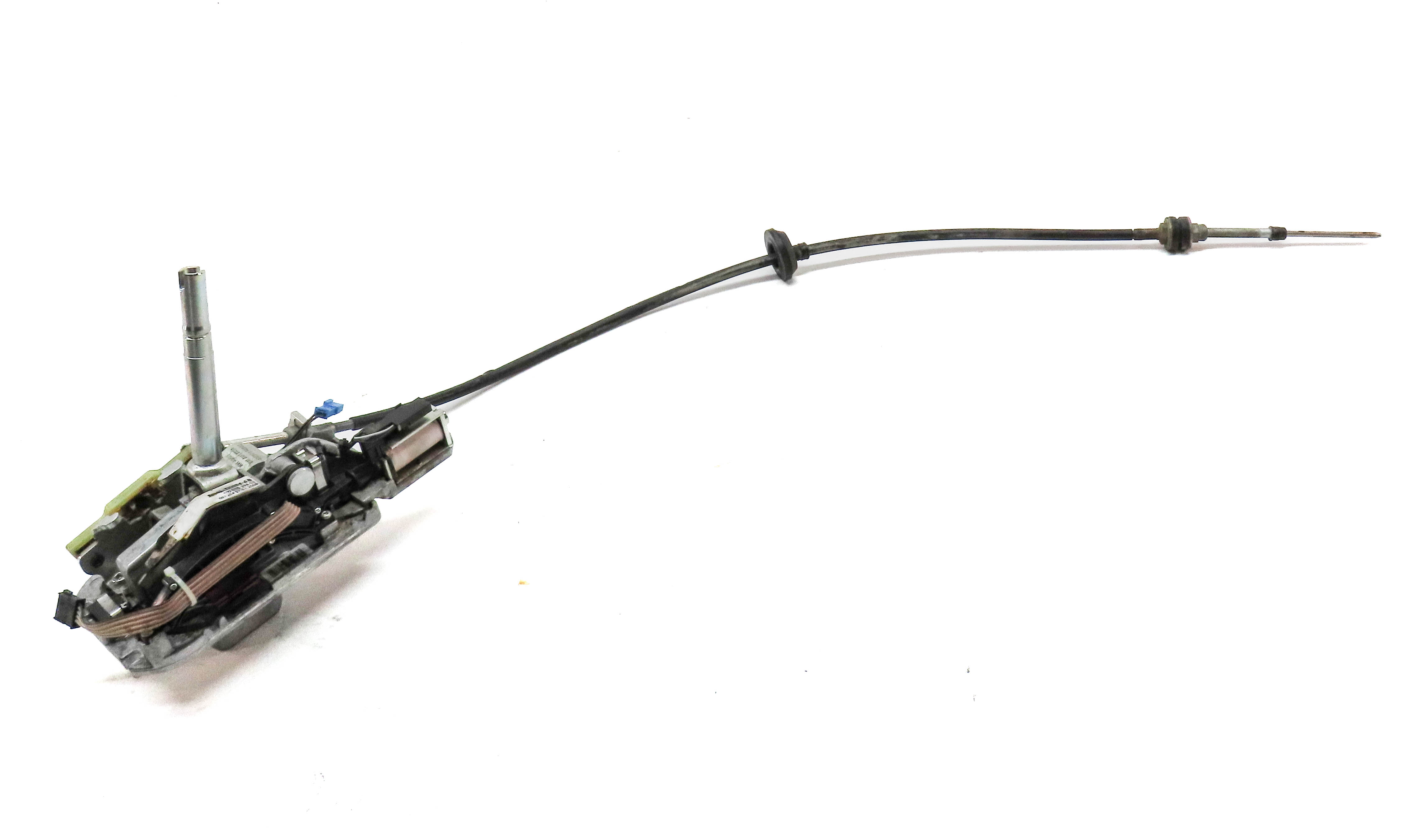 2010 RANGE ROVER (L322) A/T AUTO AUTOMATIC TRANSMISSION GEAR SHIFTER SHIFT BOX — exact item pictured